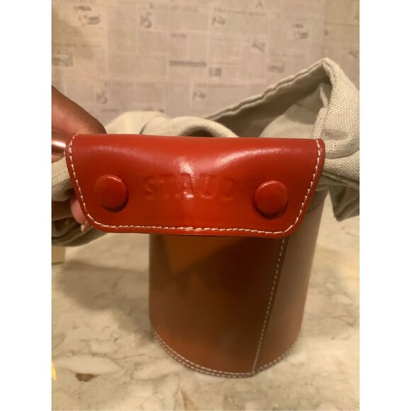 Staud Britt Bucket Bag - Picture 9 of 11